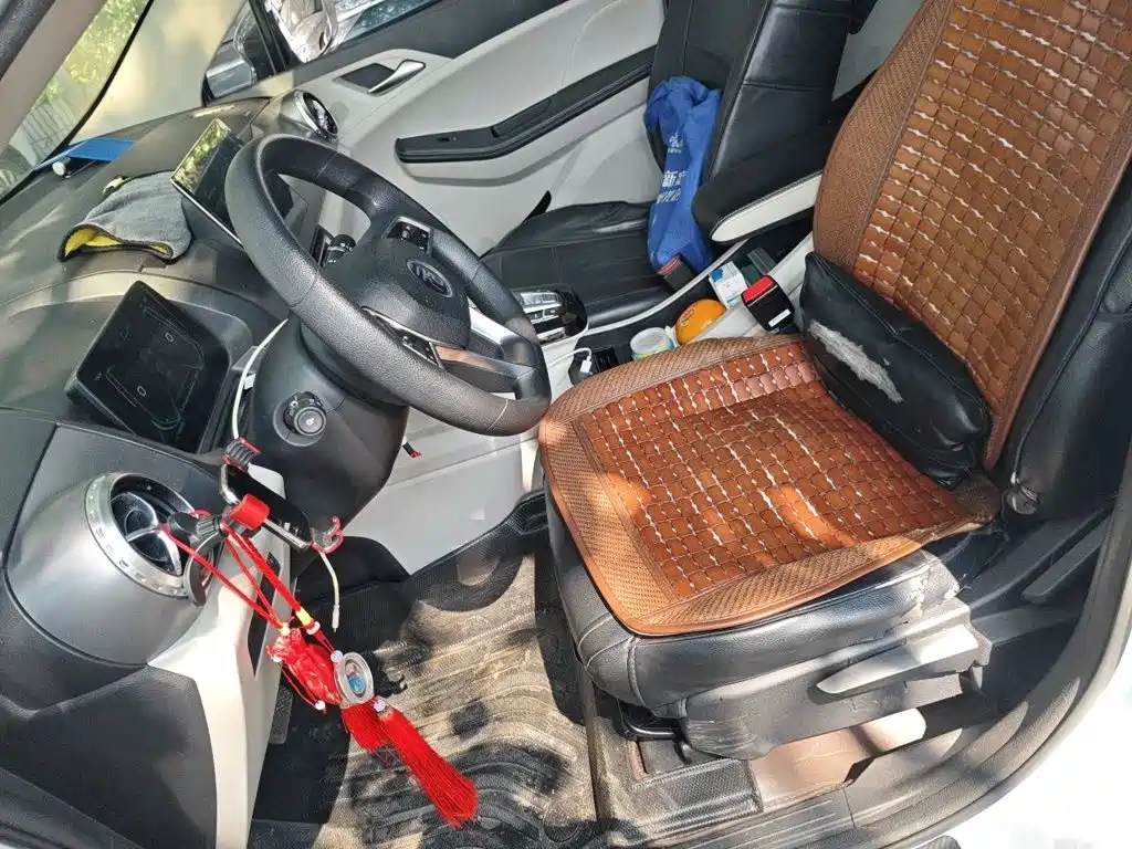 BYD Yuan Pro — миниатюра 11