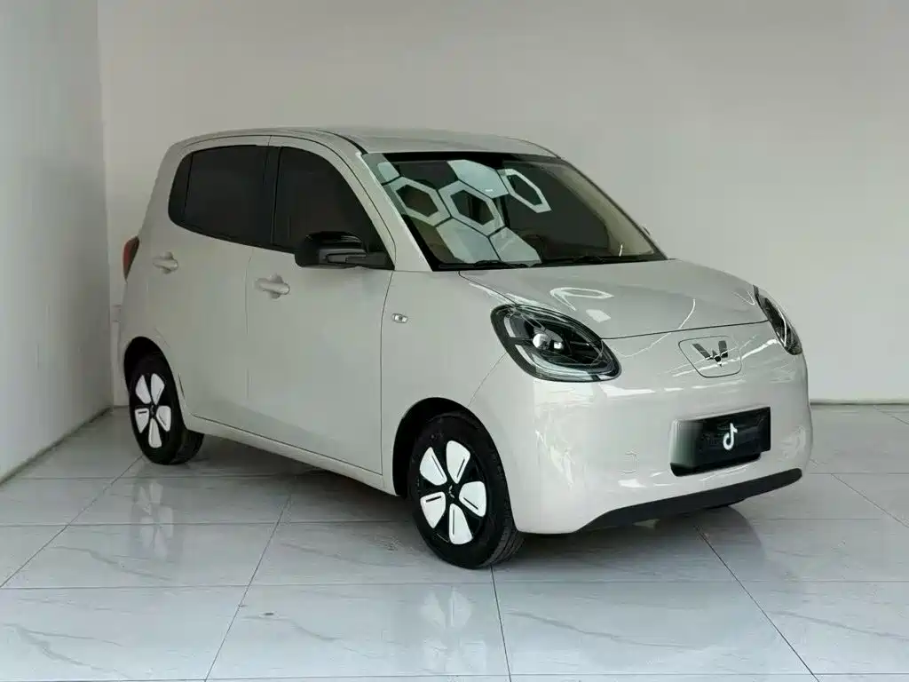 Wuling MINIEV — миниатюра 4