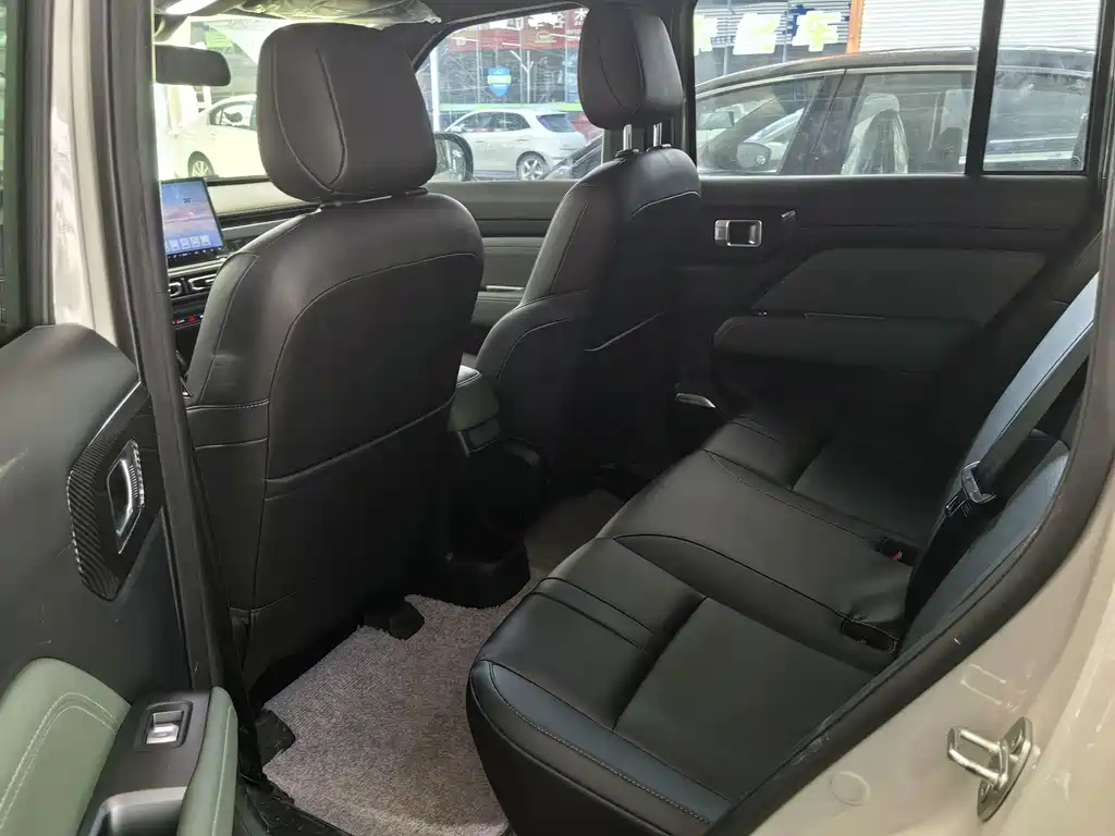 Baojun Yueye Plus — миниатюра 5