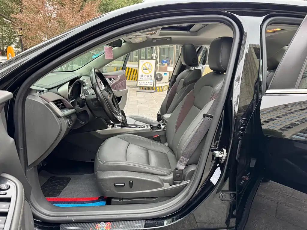 CHEVROLET MAI RUIBAO