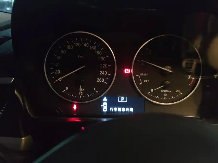 BMW 1 Series — миниатюра 14