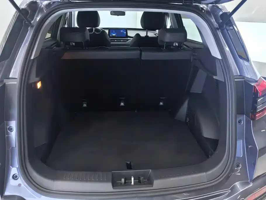 Chery Tiggo 5x — миниатюра 4