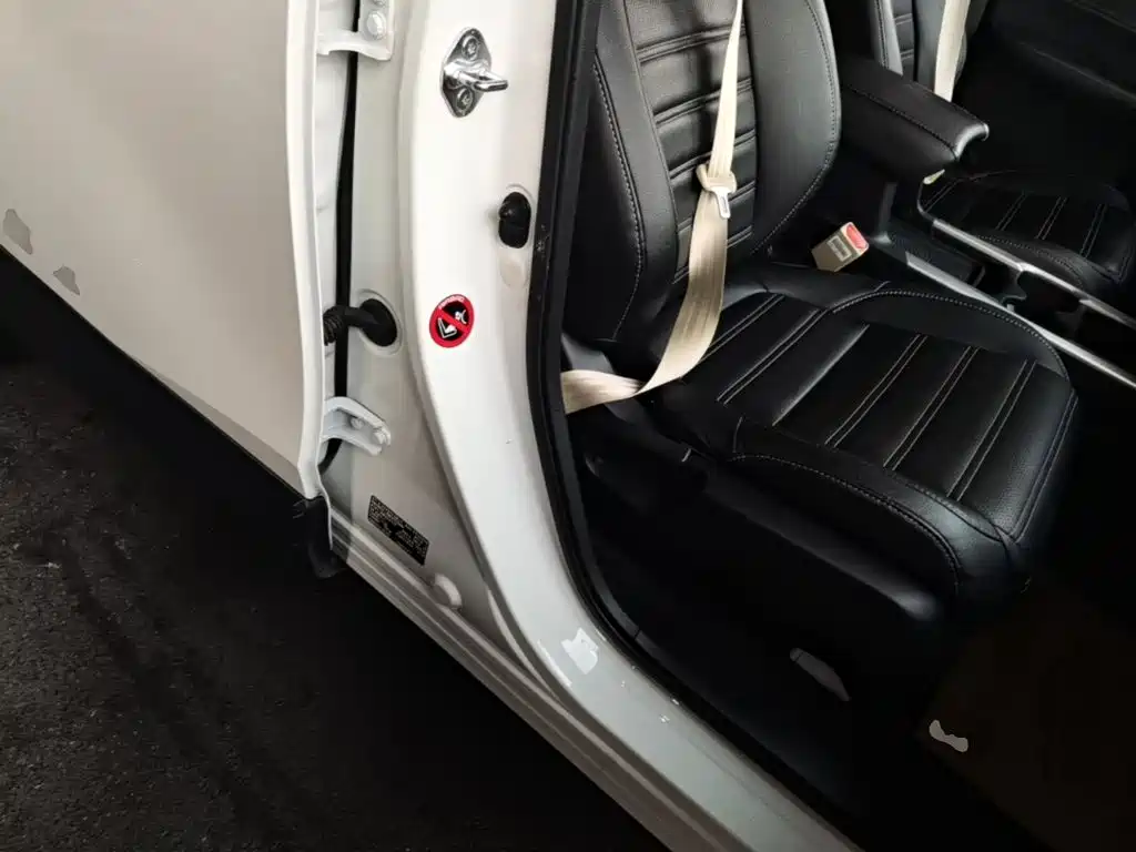 Honda CR-V — миниатюра 25