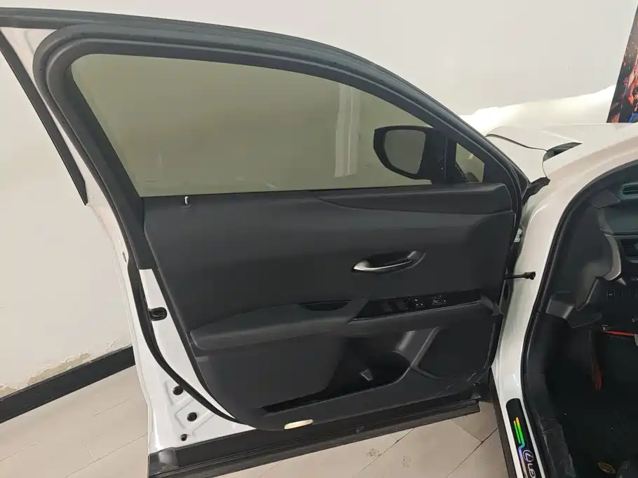 Lexus UX New Energy — миниатюра 7