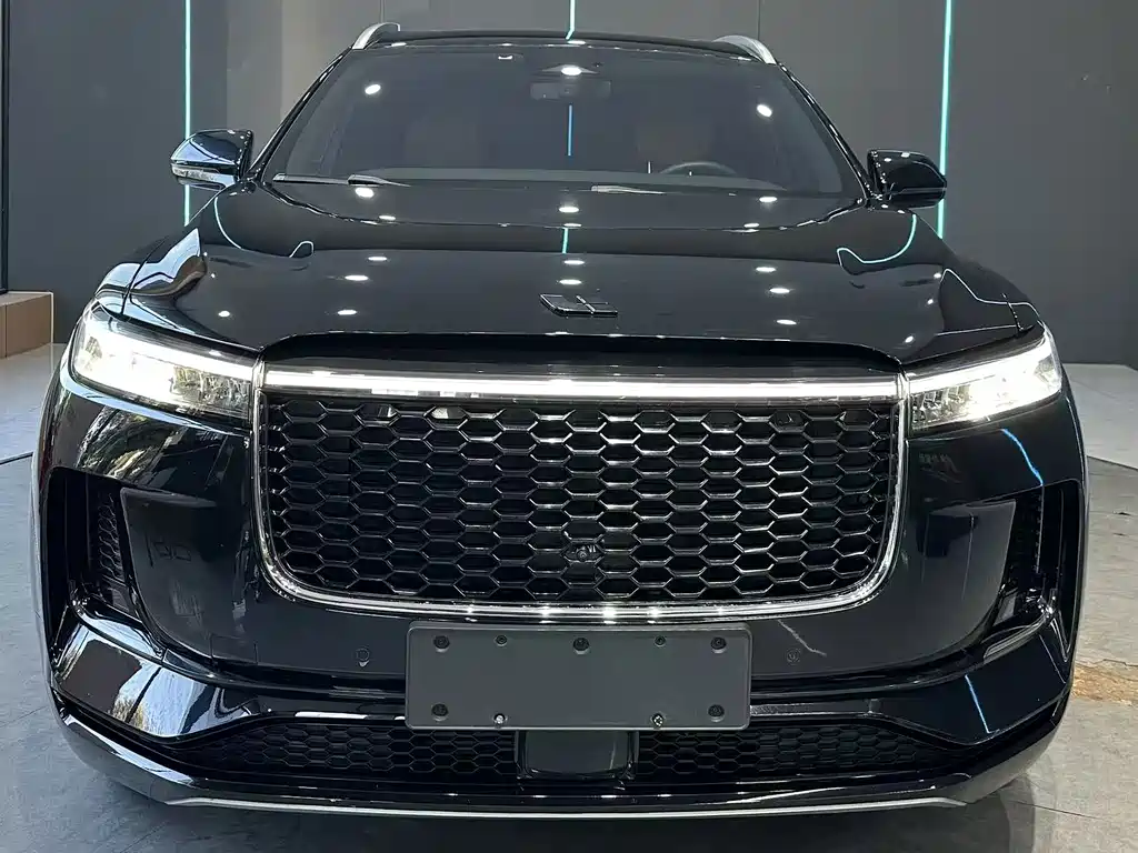Li Auto Li ONE — миниатюра 2