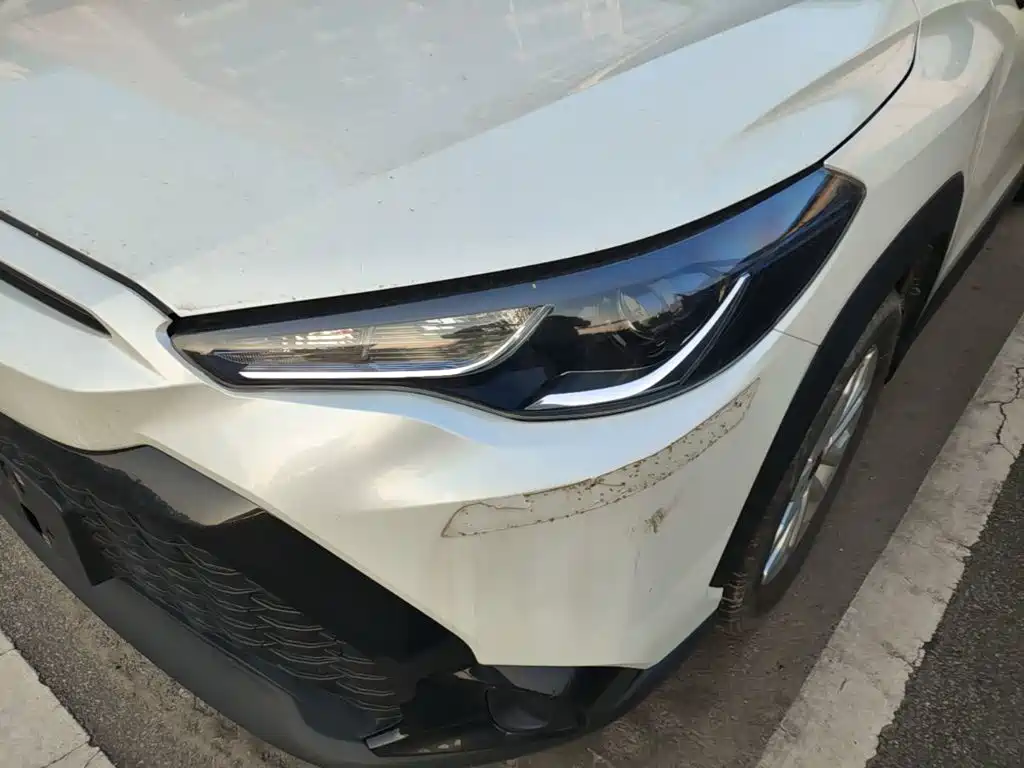 Toyota Frontlander — миниатюра 24