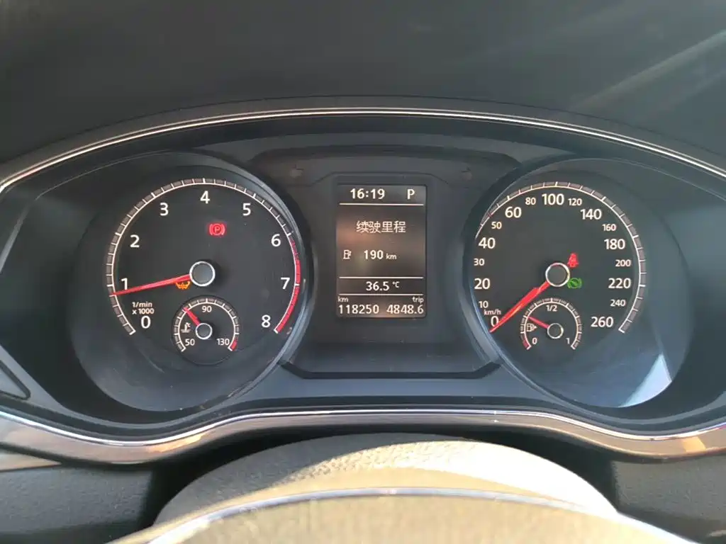 Volkswagen Passat — миниатюра 12