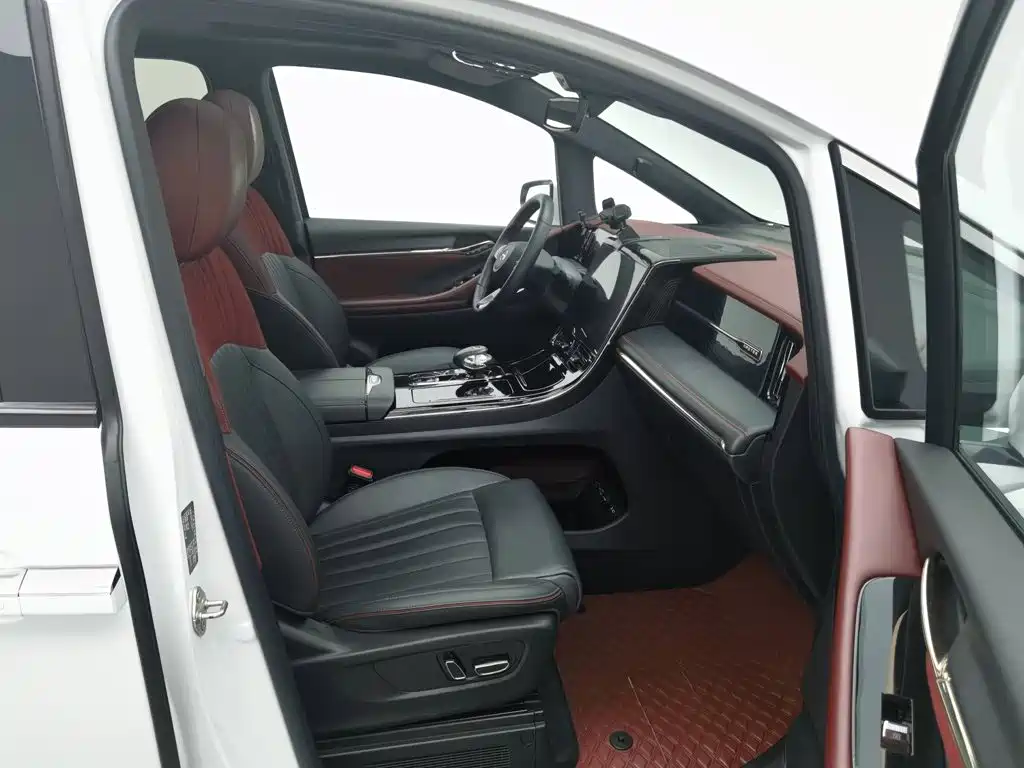 GAC Motor Trumpchi M8 — миниатюра 23