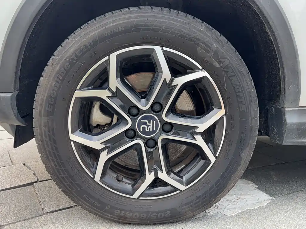 BYD Yuan Pro — миниатюра 22