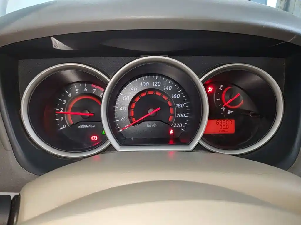 Nissan Sylphy — миниатюра 12