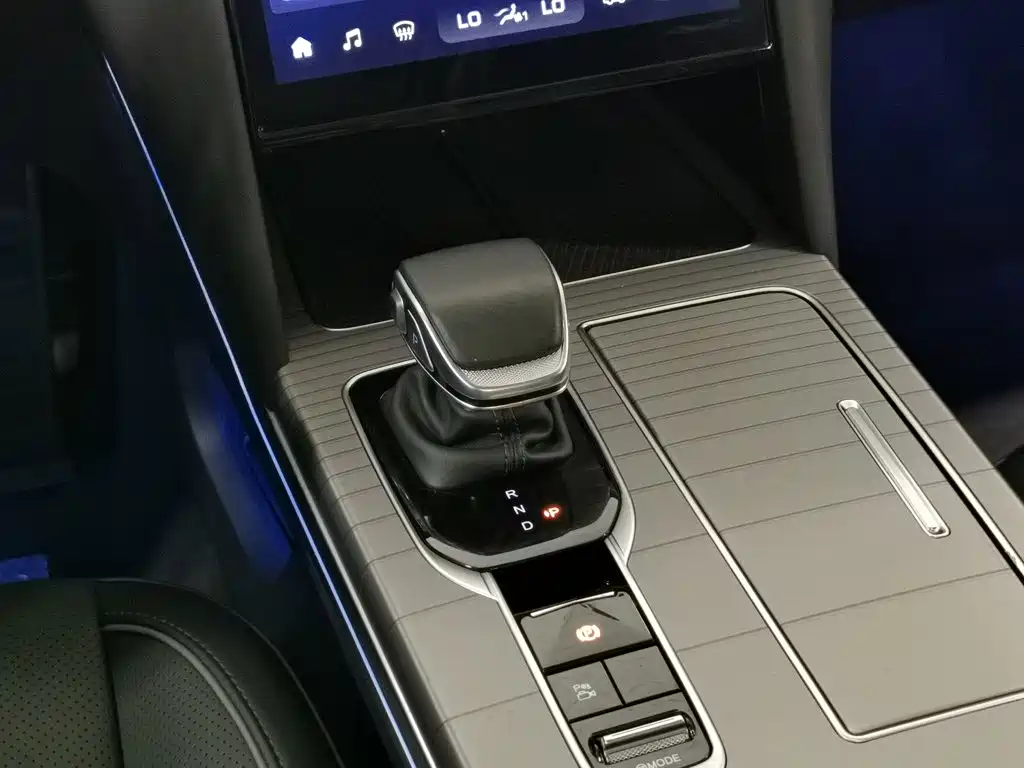 Hongqi Hongqi HS7 PHEV — миниатюра 13