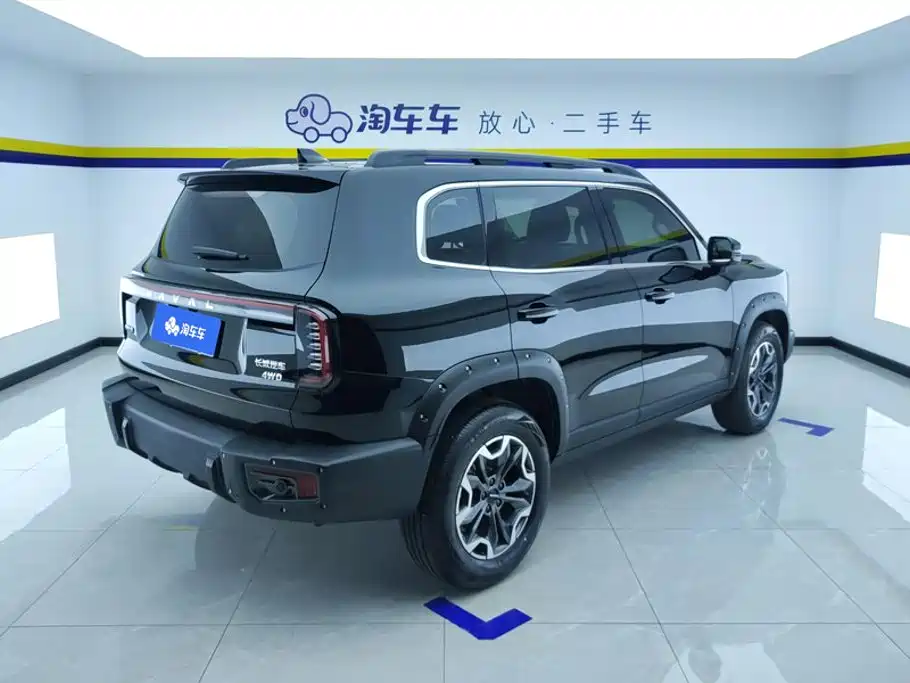 Haval Big Dog — миниатюра 3