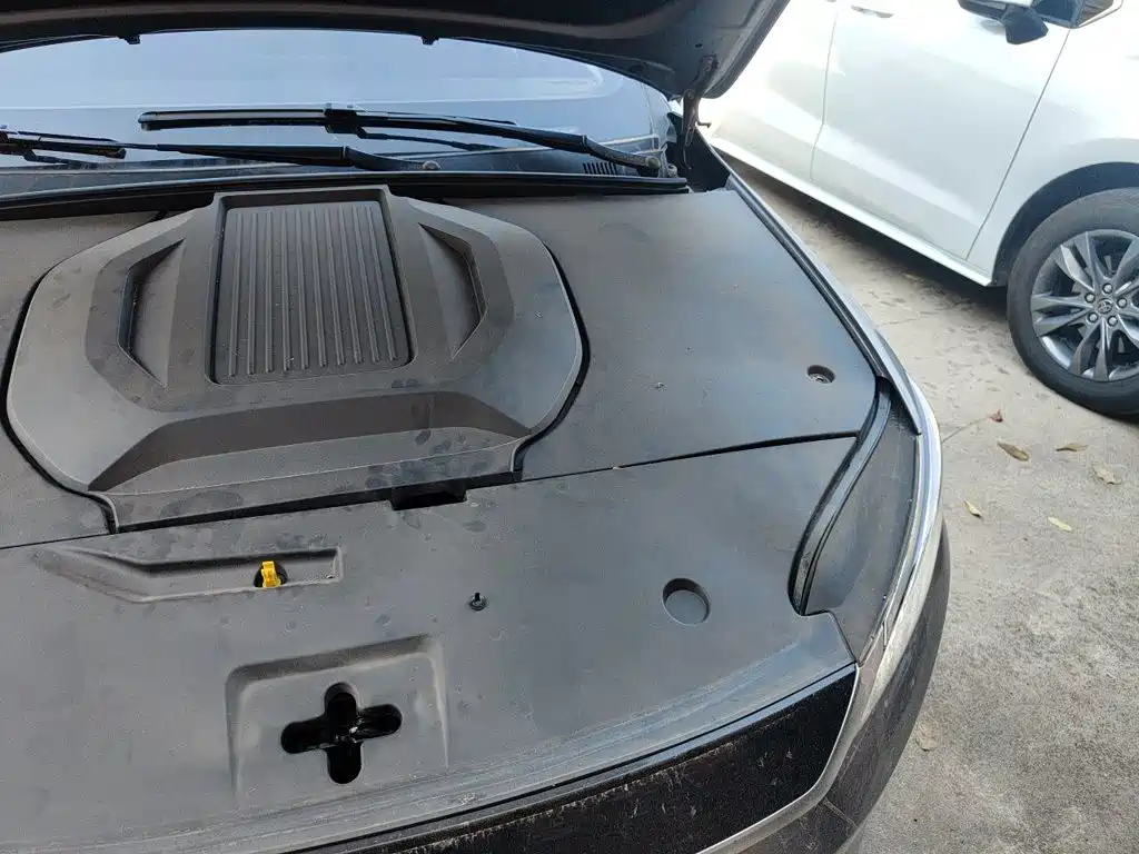 BYD Qin PLUS — миниатюра 22