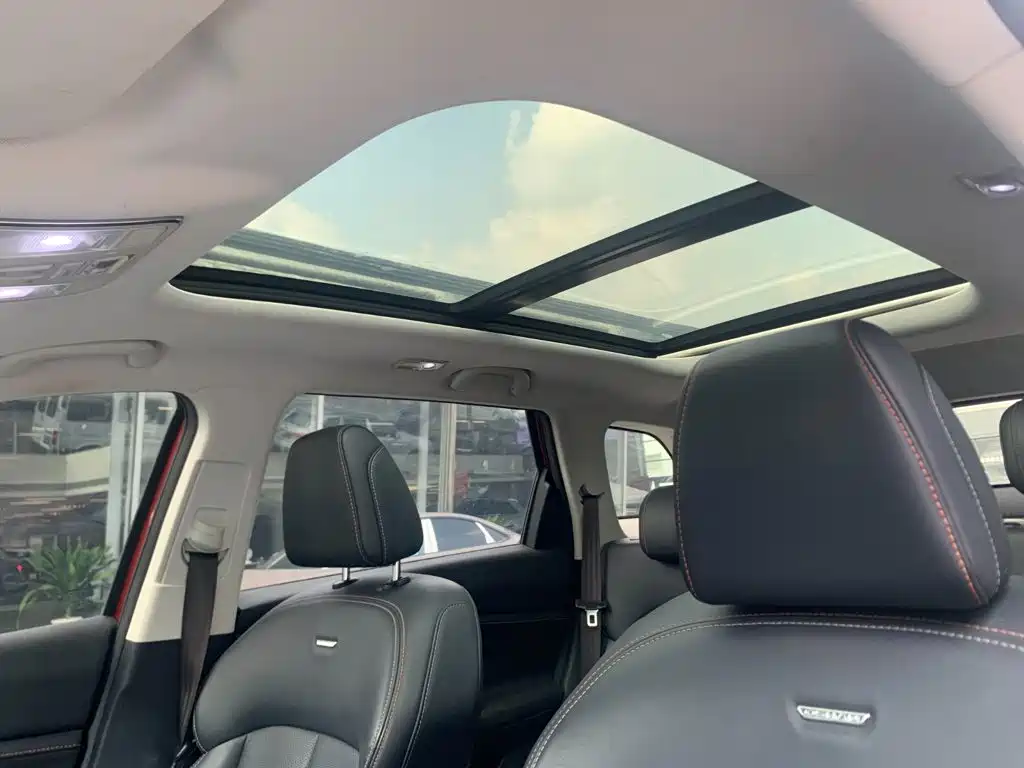 Oshan Oushang X7 — миниатюра 17
