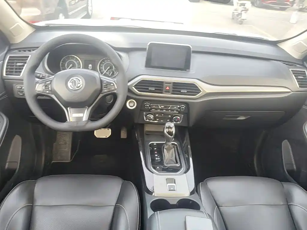 Fengguang Fengguang S560 — миниатюра 10