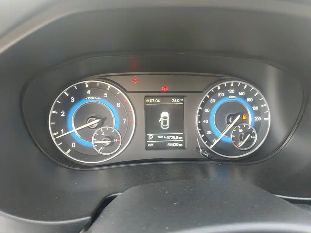 Fengguang Fengguang S560 — миниатюра 12