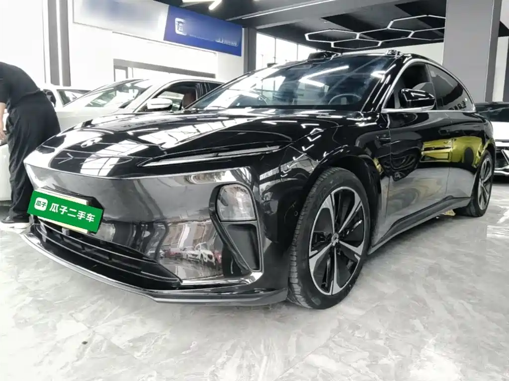 Nio ET5T 2024