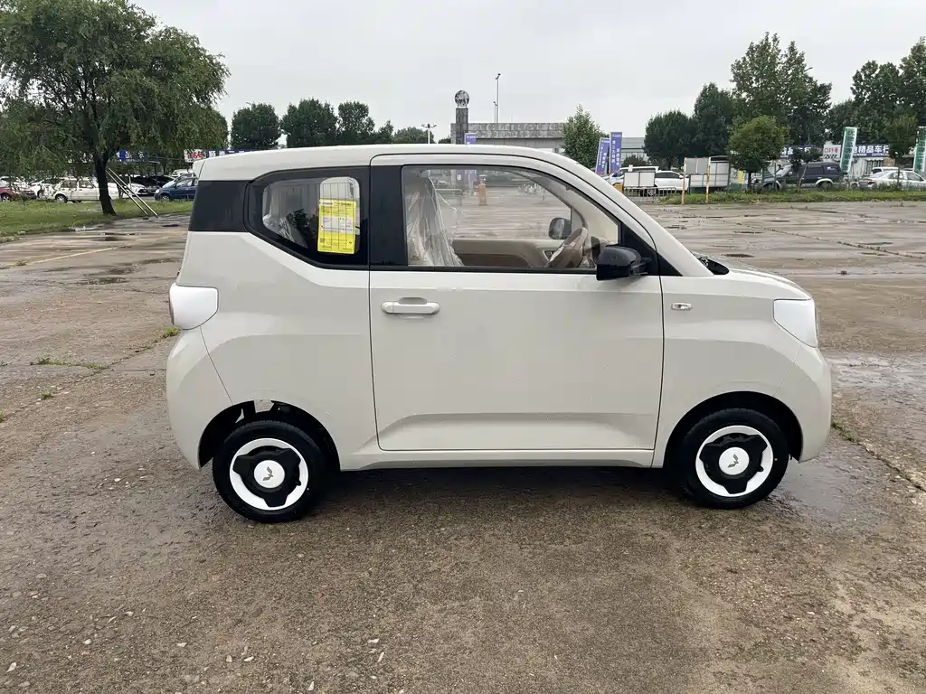 Wuling Mini EV MINIEV 2024 215km