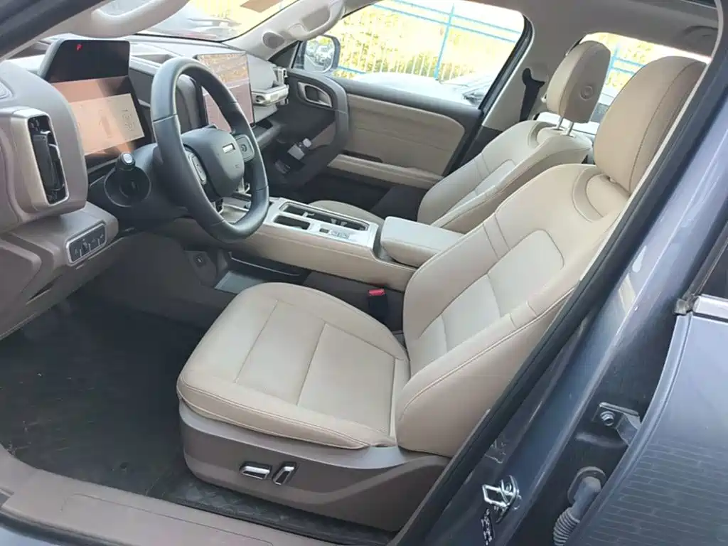 Haval Big Dog — миниатюра 15