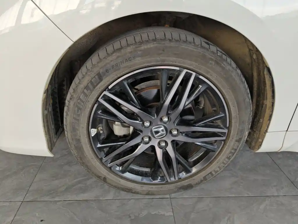 Honda Odyssey — миниатюра 23