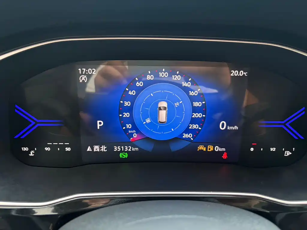 Jetta VS7 — миниатюра 13
