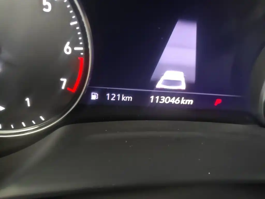 Buick Envision S — миниатюра 8