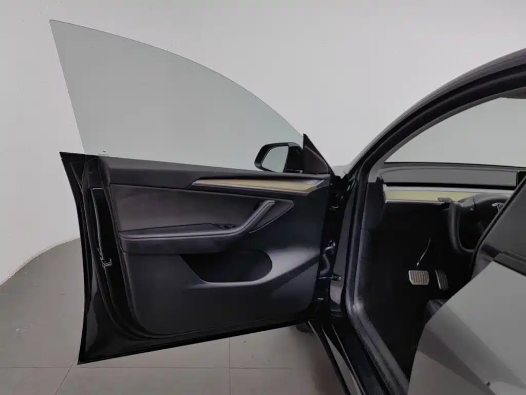 Tesla Model Y — миниатюра 8
