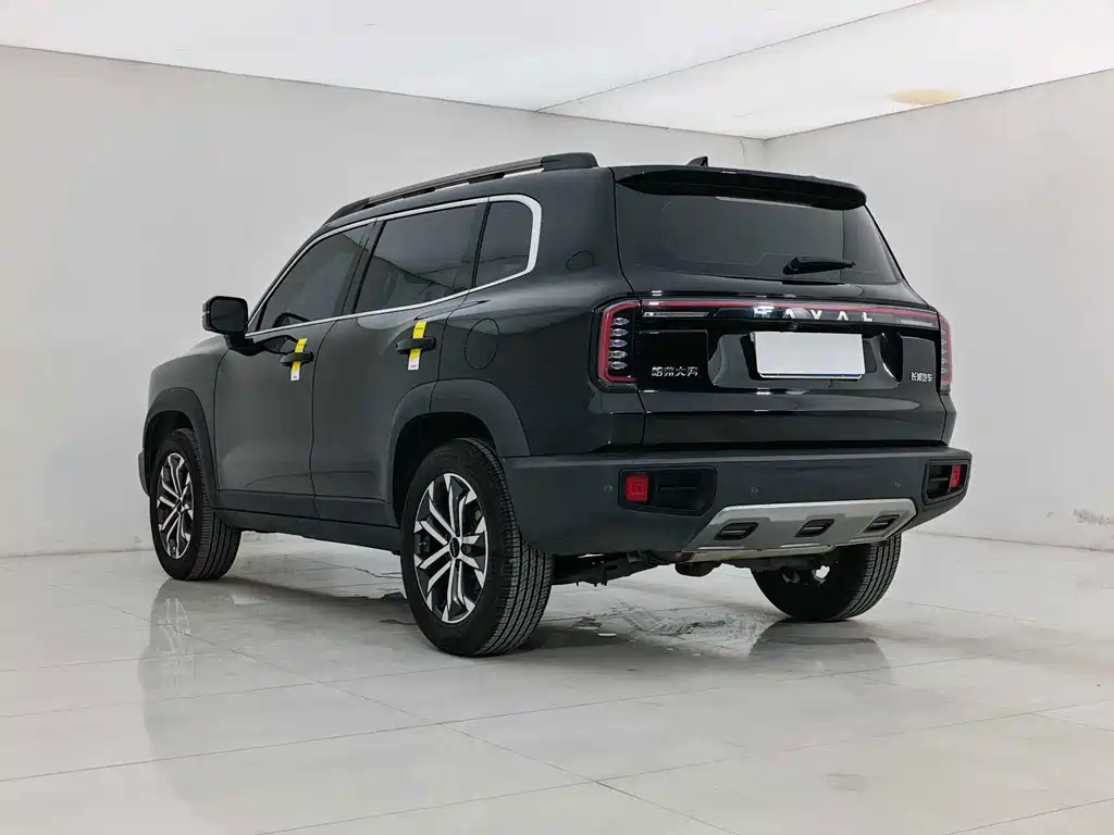Haval Big Dog — миниатюра 4