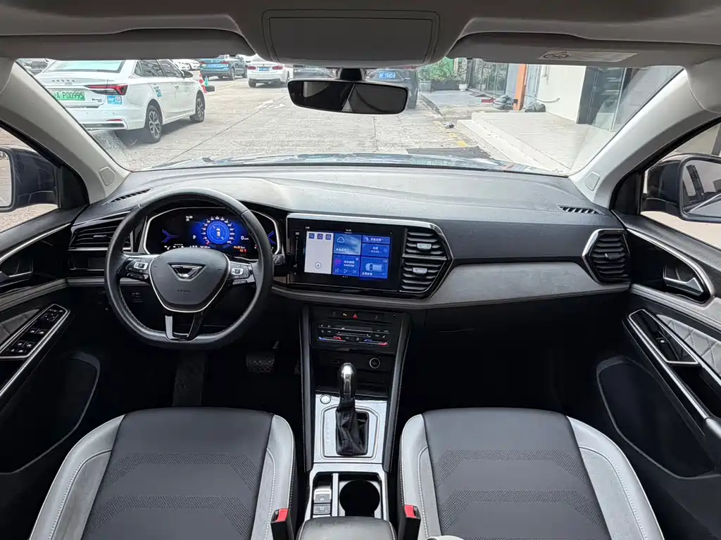 Jetta VS7 — миниатюра 15