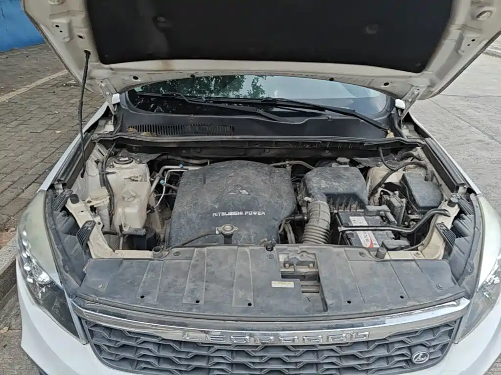 Leopaard Leopaard CS10 — миниатюра 20