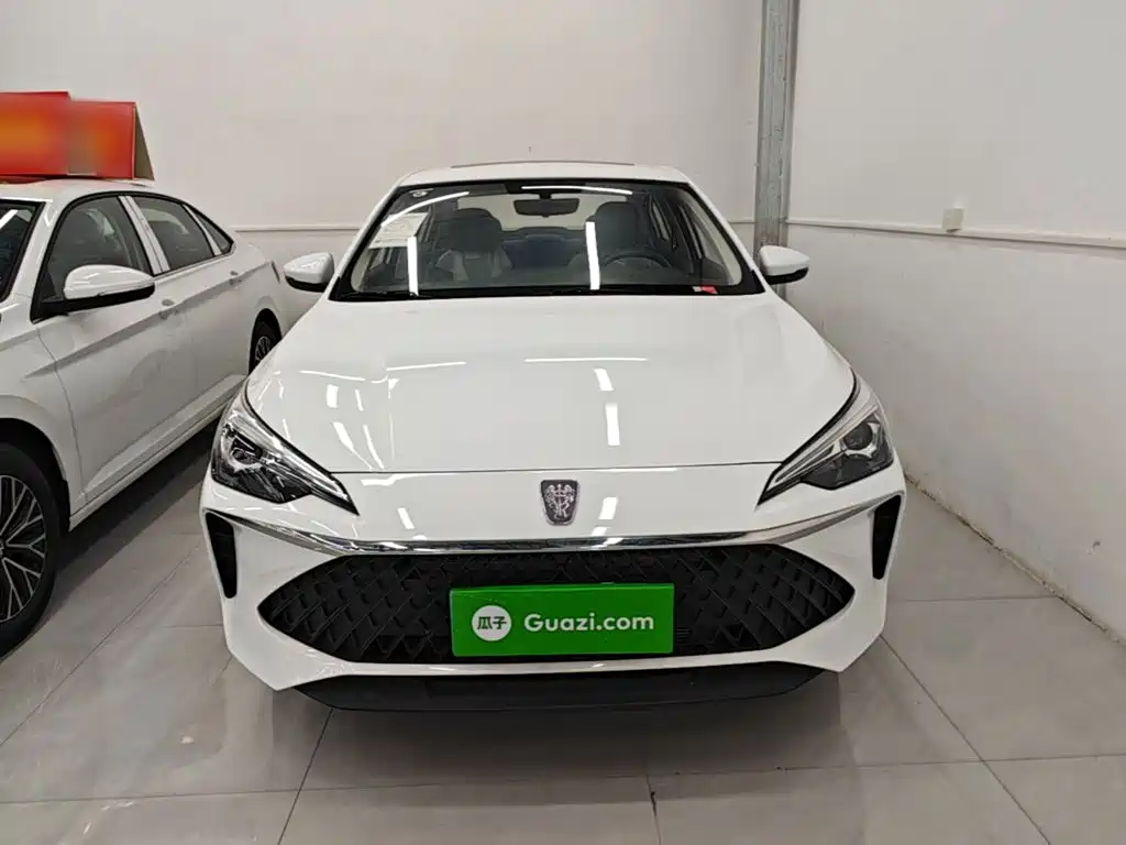 Roewe i5 2023 1.5L CVT Luxury