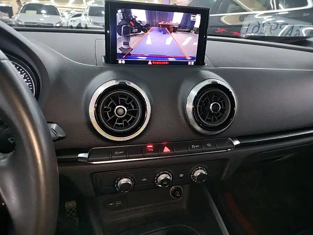 Audi A3 — миниатюра 18