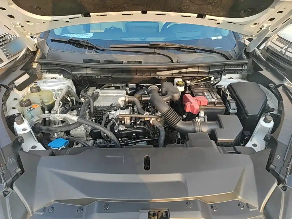 Mitsubishi Outlander — миниатюра 20