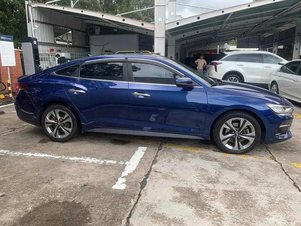 Hyundai Fista — миниатюра 4