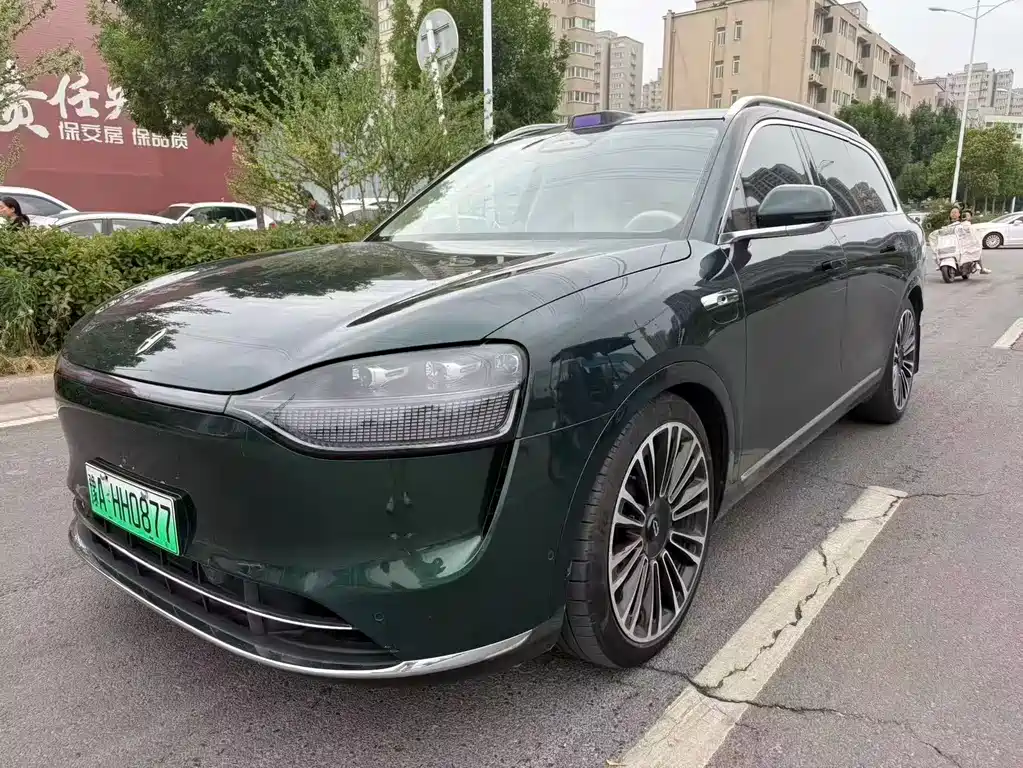 AITO AITO M9 2024