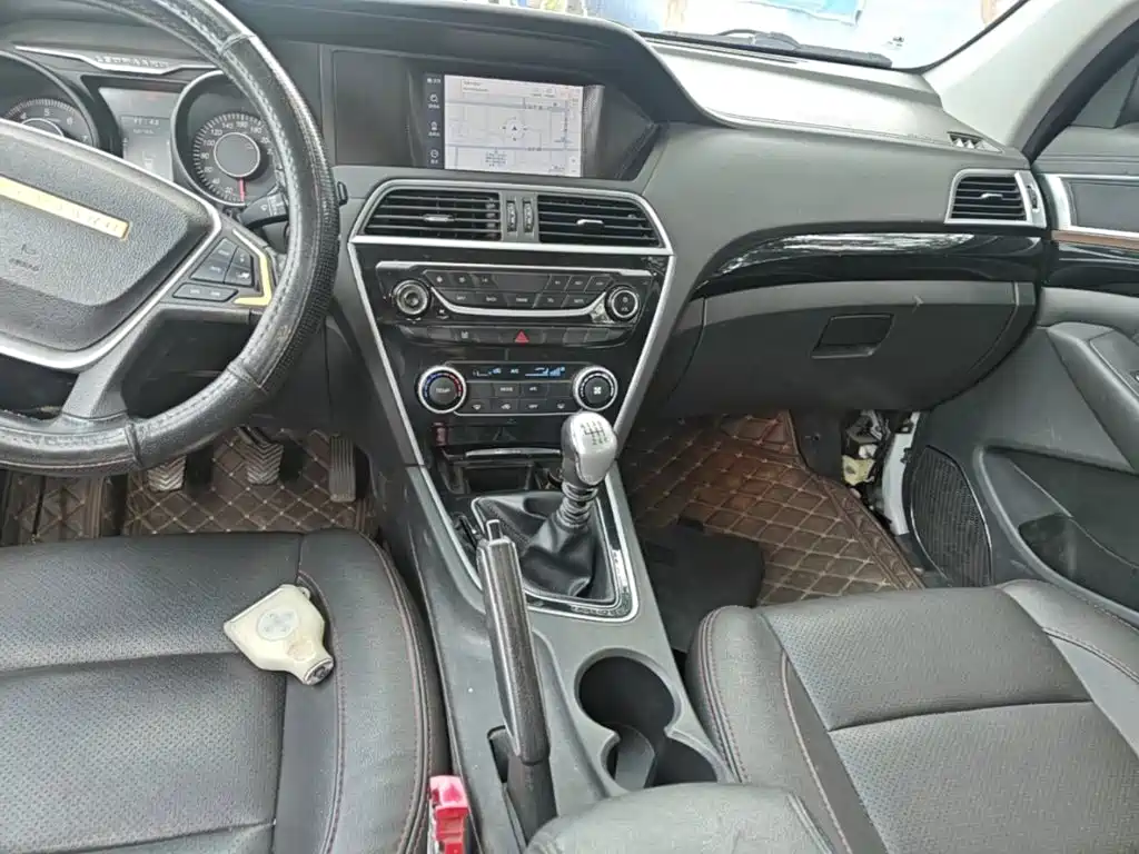 Leopaard Leopaard CS10 — миниатюра 14