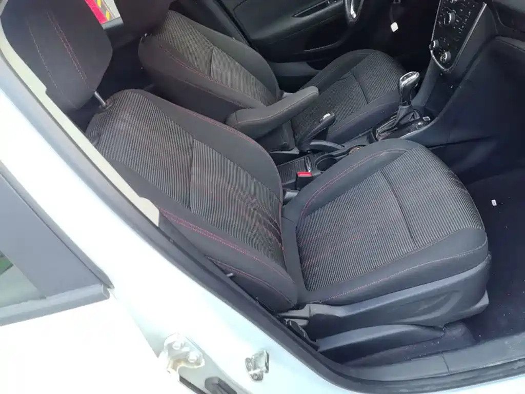 Buick Encore — миниатюра 25