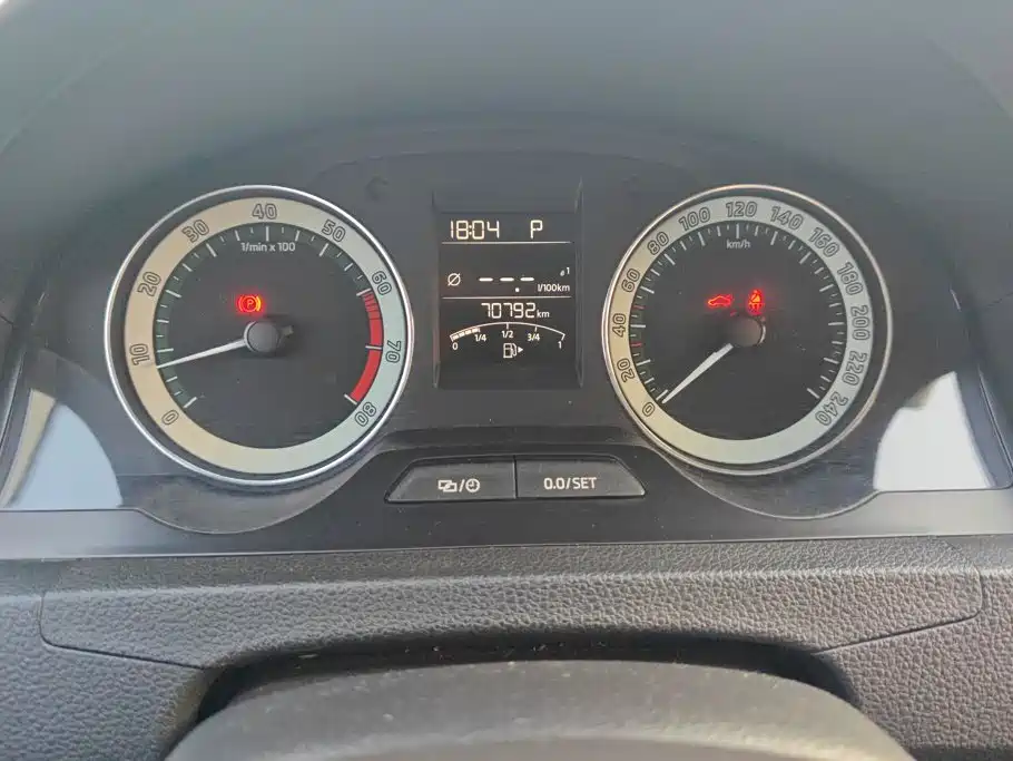 Skoda Rapid — миниатюра 14