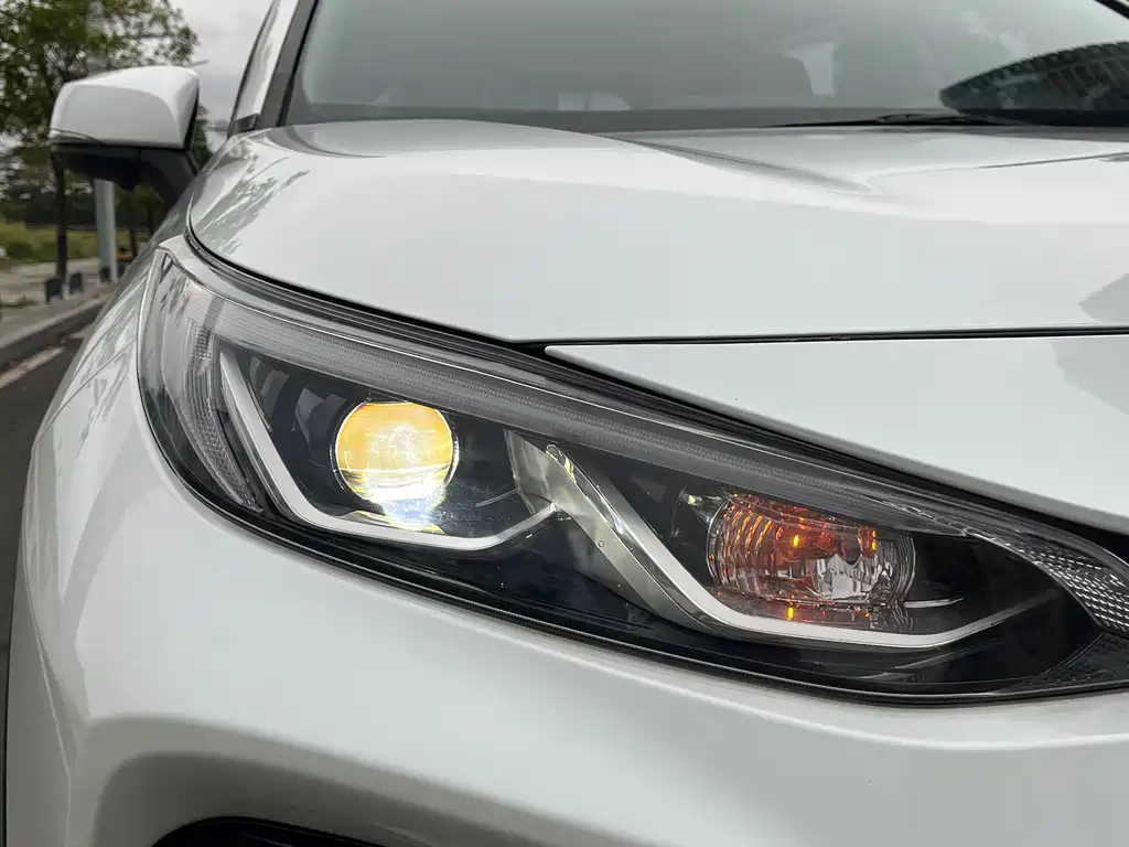 Toyota Wildlander 2020 2.0L CVT Luxury