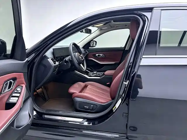 BMW i3 — миниатюра 14