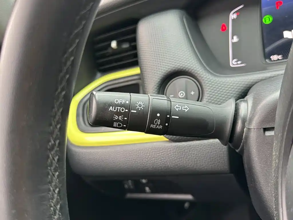 Honda Fit — миниатюра 24