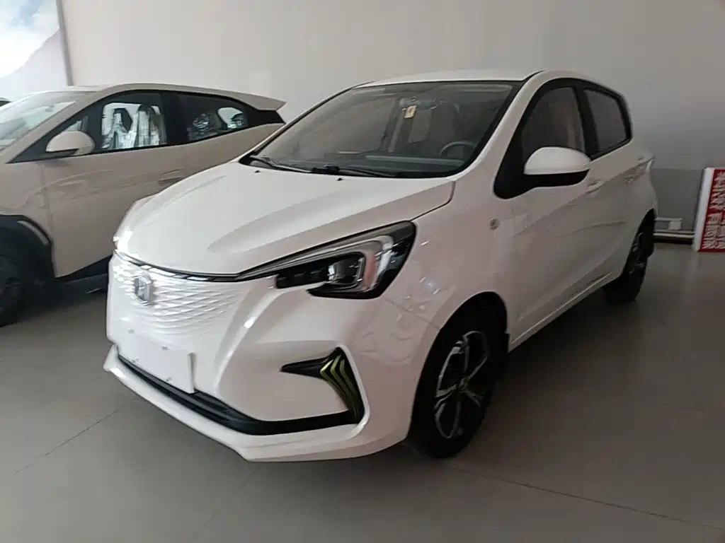Changan Benben E-Star