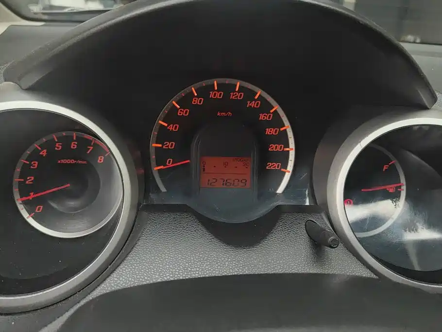 Honda Fit — миниатюра 14