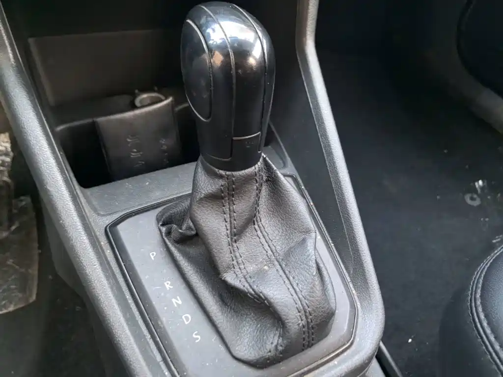Volkswagen Santana — миниатюра 14