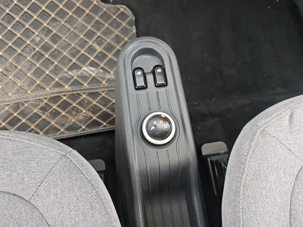 Wuling MINIEV — миниатюра 14