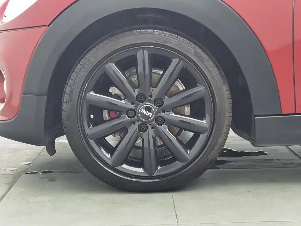 MINI Mini — миниатюра 17