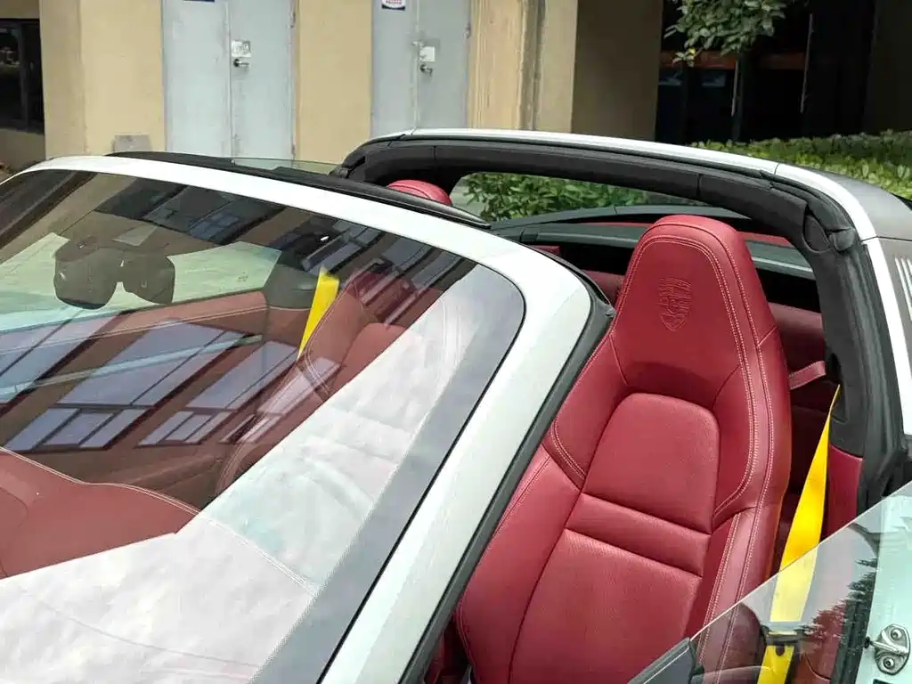 Porsche 911 — миниатюра 6
