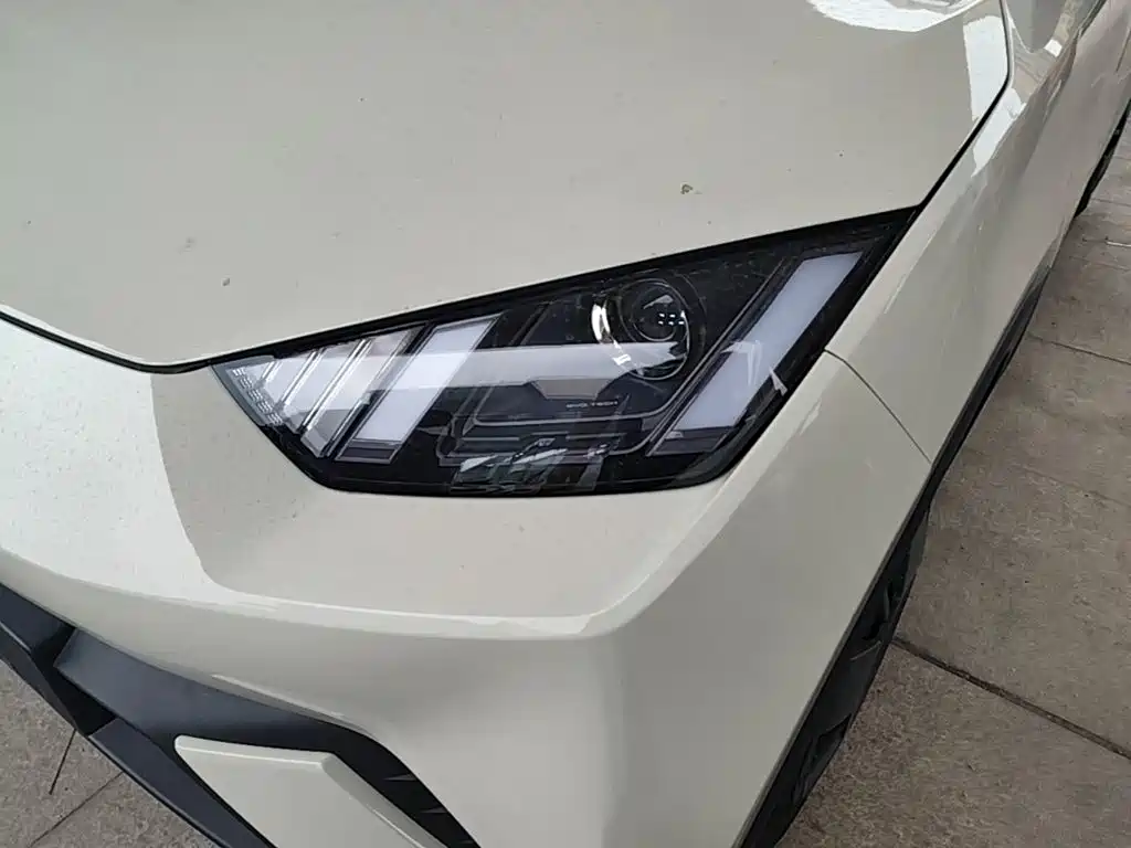 BYD Seagull — миниатюра 24