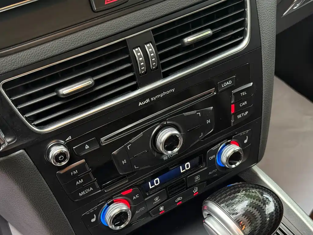 Audi Q5 — миниатюра 18