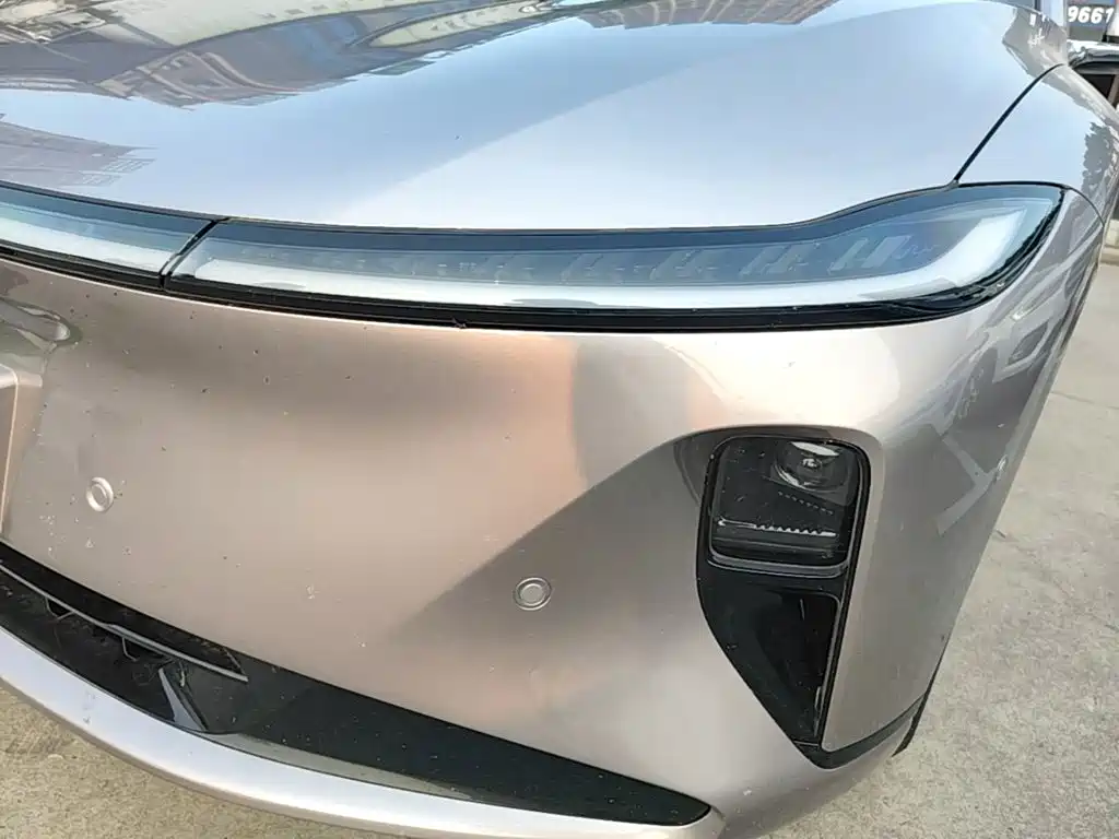Qiyuan Qiyuan A07 — миниатюра 24